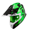 CASQUE CROSS EOLE ADVANCE