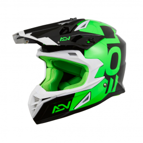 CASQUE CROSS EOLE ADVANCE