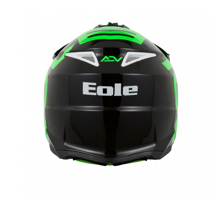 CASQUE CROSS EOLE ADVANCE