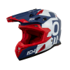 CASQUE CROSS EOLE ADVANCE