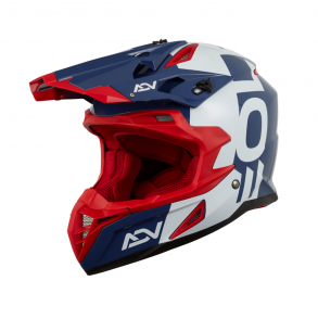 CASQUE CROSS EOLE ADVANCE