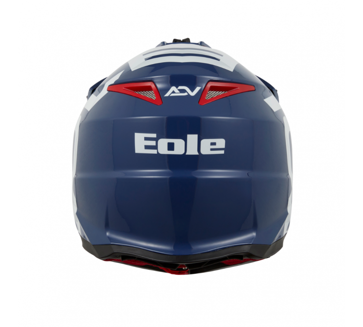 CASQUE CROSS EOLE ADVANCE