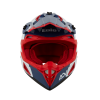 CASQUE CROSS EOLE ADVANCE