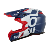 CASQUE CROSS EOLE ADVANCE