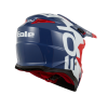 CASQUE CROSS EOLE ADVANCE