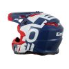 CASQUE CROSS EOLE ADVANCE