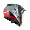 Casque Cross DS Rocket