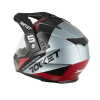 Casque Cross DS Rocket