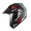 Casque Cross DS Rocket