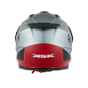 Casque Cross DS Rocket