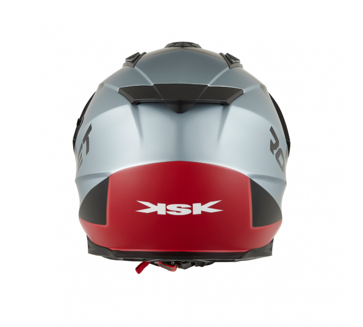 Casque Cross DS Rocket