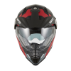 Casque Cross DS Rocket