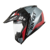 Casque Cross DS Rocket