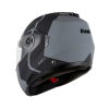 Casque Modulable EOLE Air 1 Noir et gris