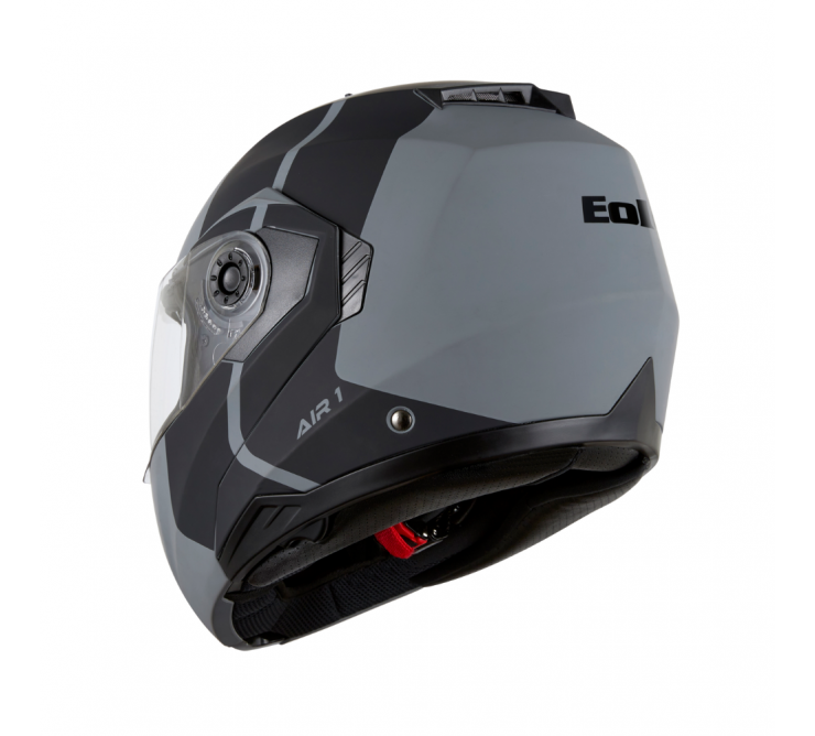 Casque Modulable EOLE Air 1 Noir et gris