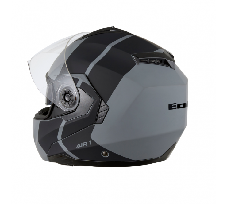 Casque Modulable EOLE Air 1 Noir et gris