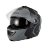 Casque Modulable EOLE Air 1 Noir et gris