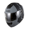 Casque Modulable EOLE Air 1 Noir et gris