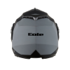 Casque Modulable EOLE Air 1 Noir et gris