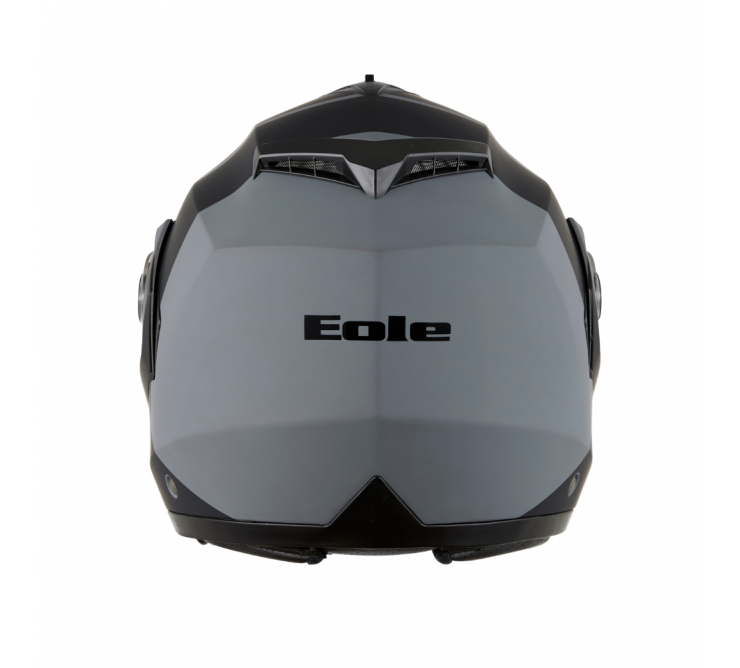 Casque Modulable EOLE Air 1 Noir et gris