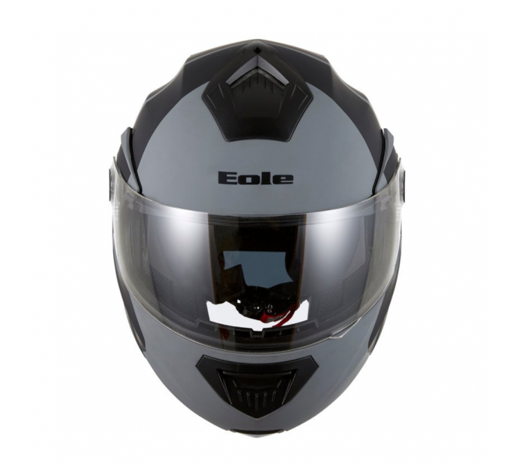 Casque Modulable EOLE Air 1 Noir et gris