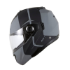 Casque Modulable EOLE Air 1 Noir et gris