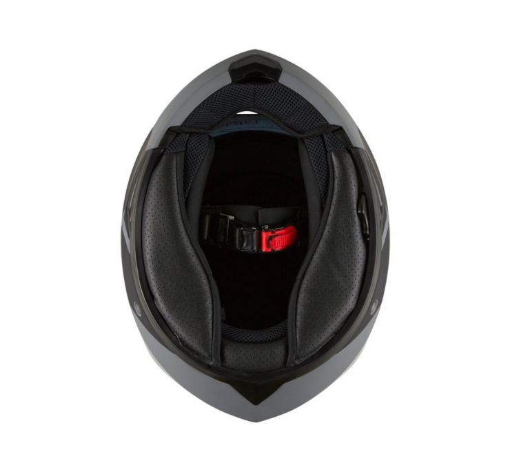 Casque Modulable EOLE Air 1 Noir et gris