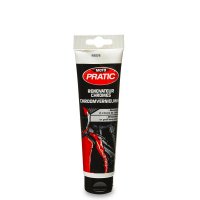 Rénovateur Chromes Moto Pratic 150 ML