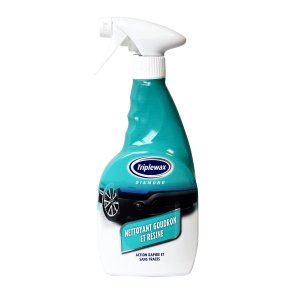 Nettoyant goudron et résine 500ml - Triplewax