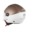 Casque Eole Jet Coconut