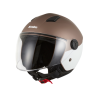 Casque Eole Jet Coconut