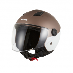 Casque moto aviateur best sale