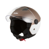 Casque Eole Jet Coconut