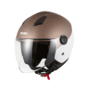 Casque Eole Jet Coconut