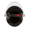 Casque Eole Jet Coconut