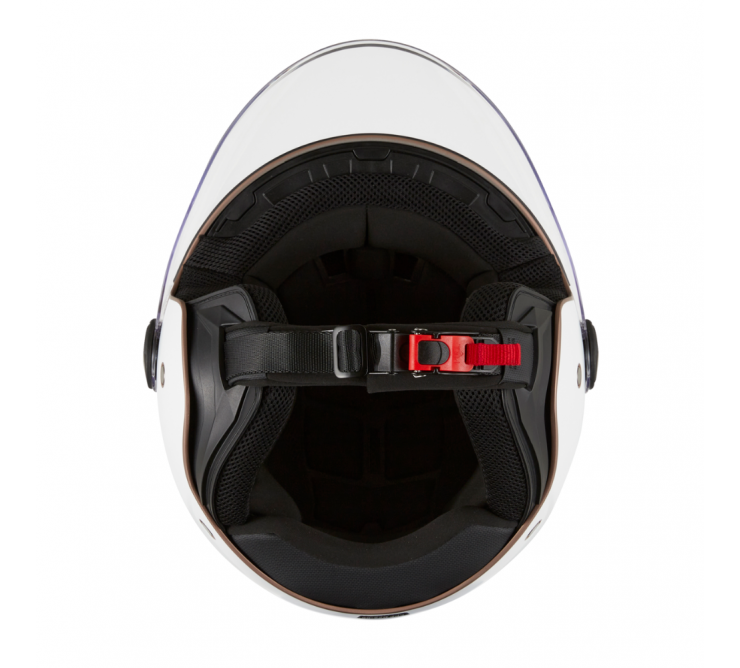 Casque Eole Jet Coconut