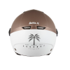 Casque Eole Jet Coconut