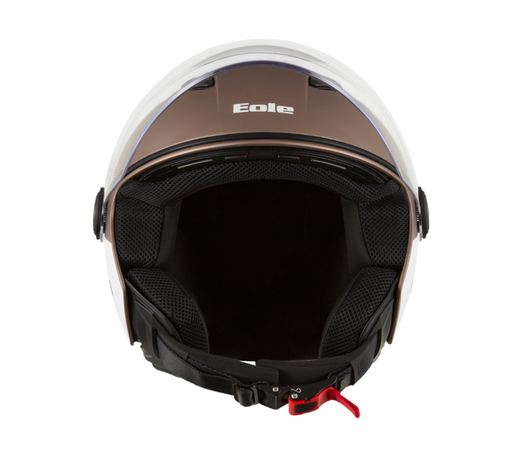 Casque Eole Jet Coconut