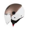 Casque Eole Jet Coconut