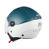 Casque Eole Jet Coconut