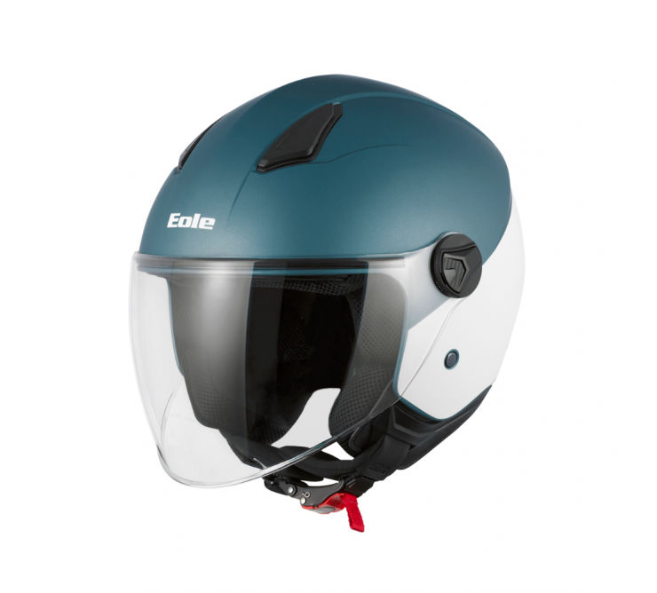 Casque Eole Jet Coconut