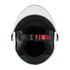 Casque Eole Jet Coconut