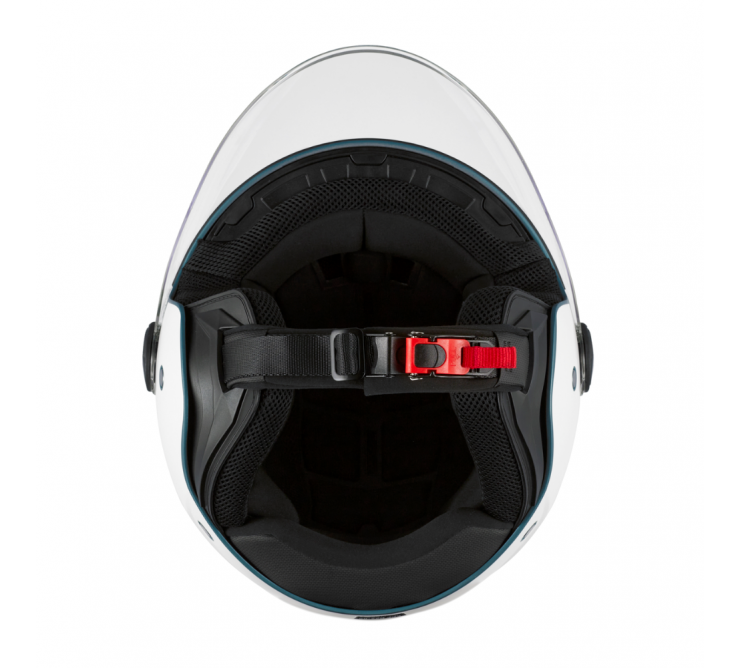 Casque Eole Jet Coconut