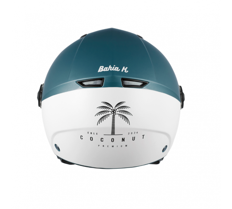 Casque Eole Jet Coconut