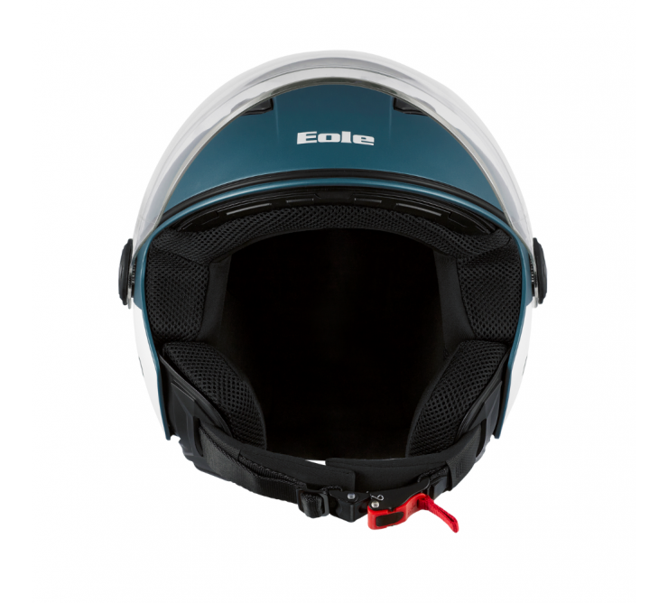 Casque Eole Jet Coconut