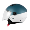 Casque Eole Jet Coconut