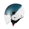 Casque Eole Jet Coconut