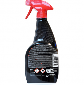 Nettoyant anti-Insectes 500ml - Carplan Auto Pratic