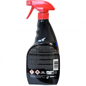 Anti buée 500ml - Carplan Auto Pratic