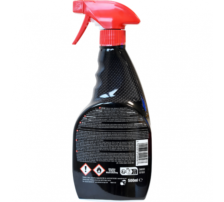 Anti buée 500ml - Carplan Auto Pratic